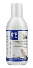 Шампунь-кондиционер Doctor VIC для щенков